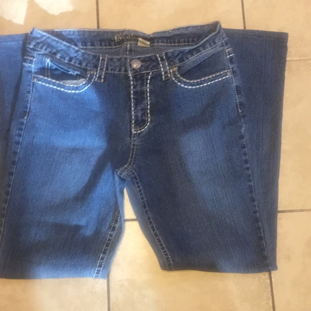 Fantasy Jeans size10
